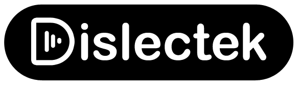 Dislectek logo
