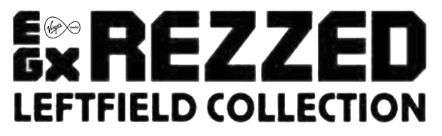 rezed left field collection egx